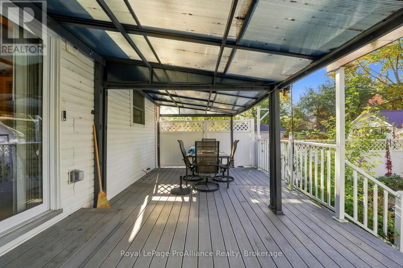 156 WILLIAM STREET