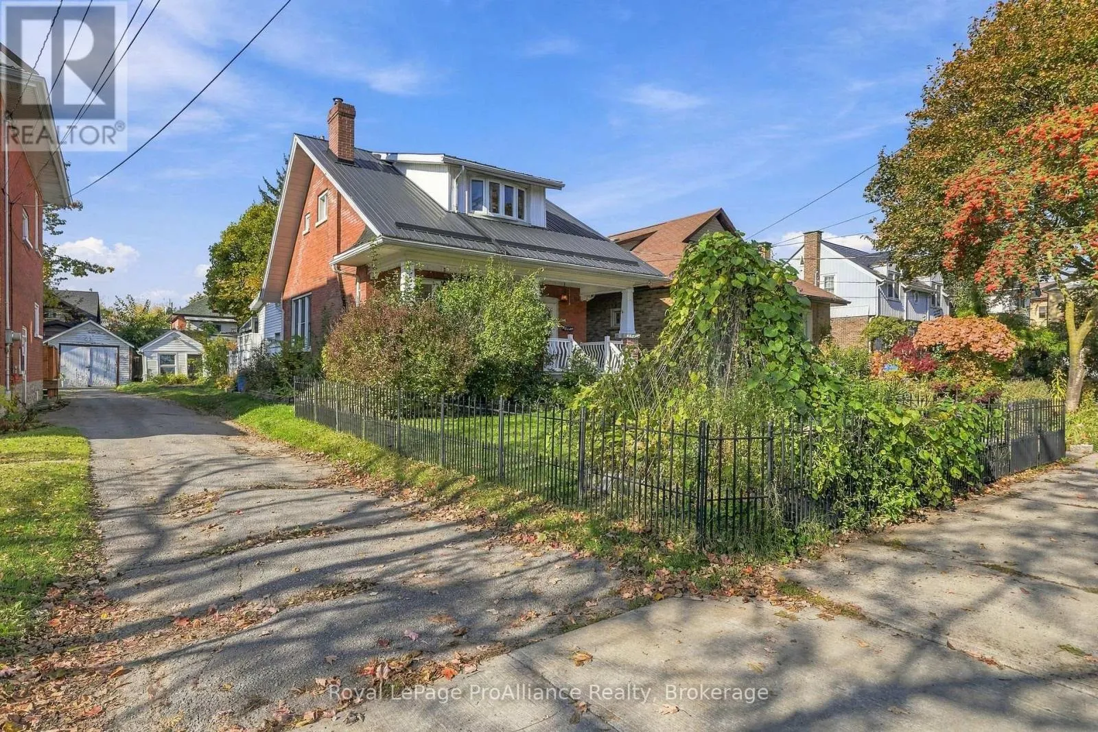 156 WILLIAM STREET