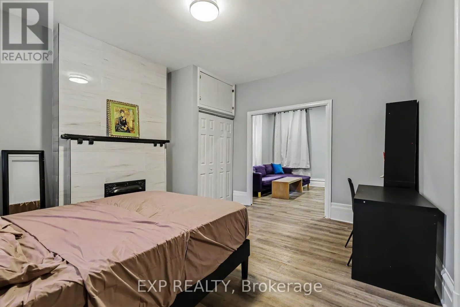 A - 419 BESSERER STREET