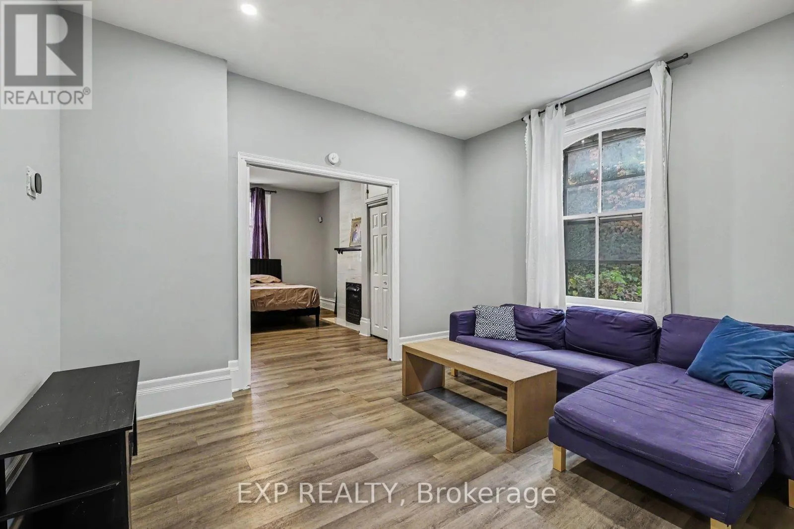 A - 419 BESSERER STREET
