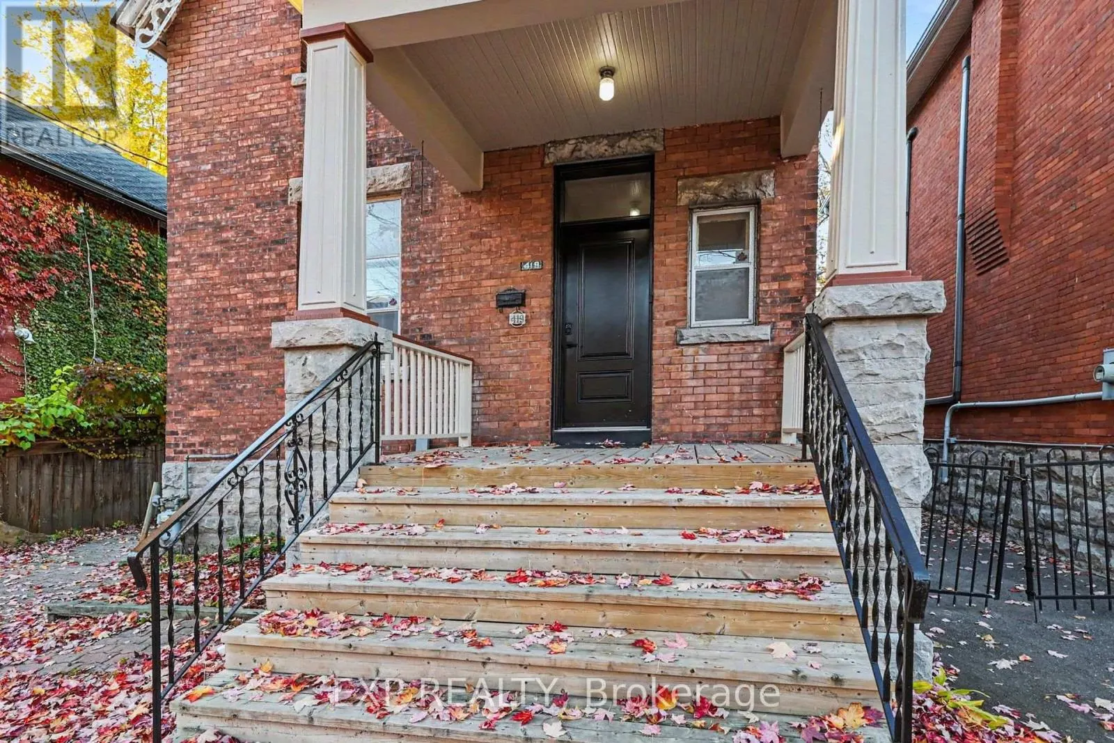 A - 419 BESSERER STREET