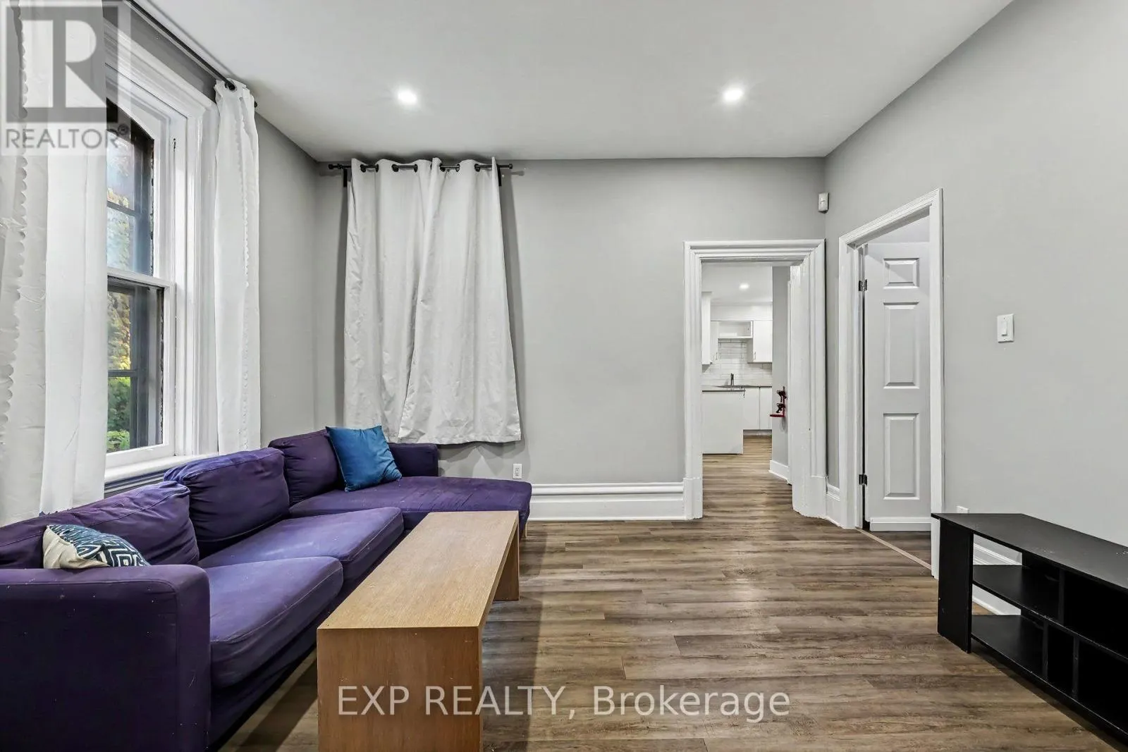 A - 419 BESSERER STREET