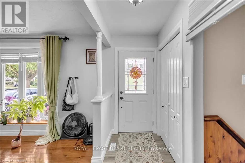 92 BRIER PARK ROAD