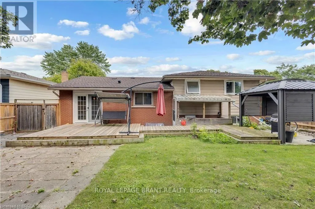92 BRIER PARK ROAD