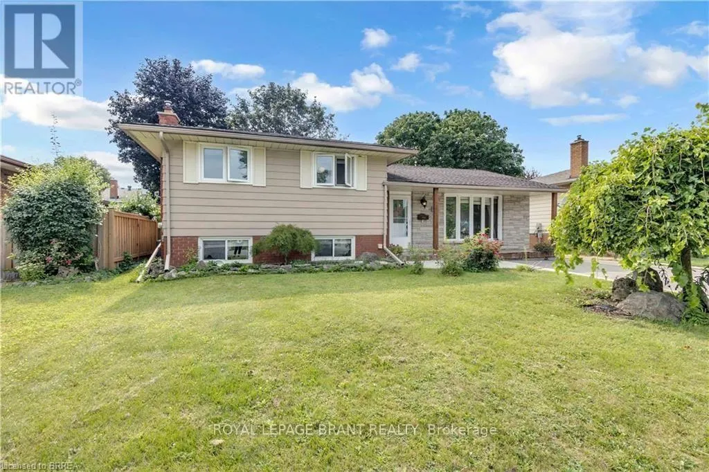 92 BRIER PARK ROAD