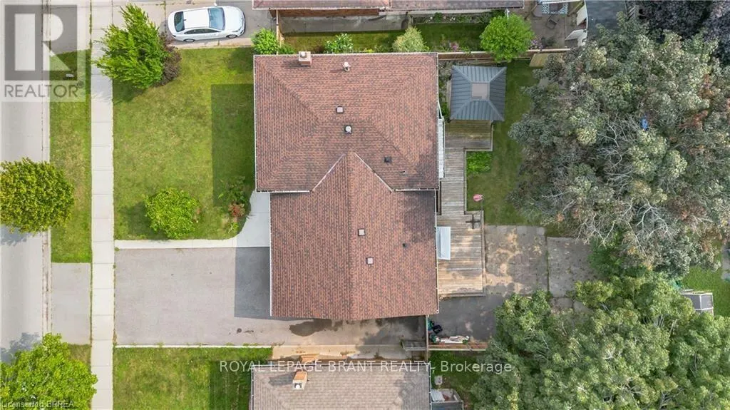 92 BRIER PARK ROAD