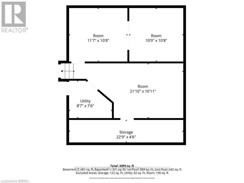 92 BRIER PARK ROAD