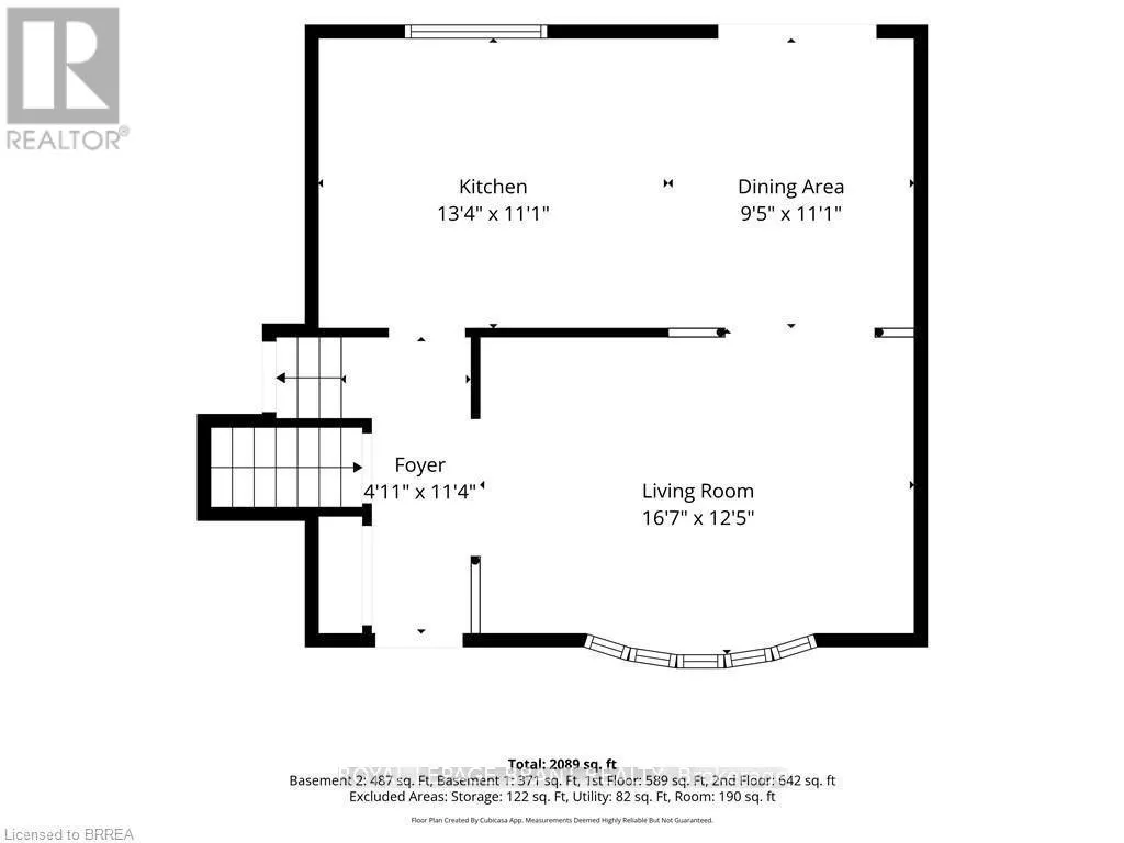 92 BRIER PARK ROAD