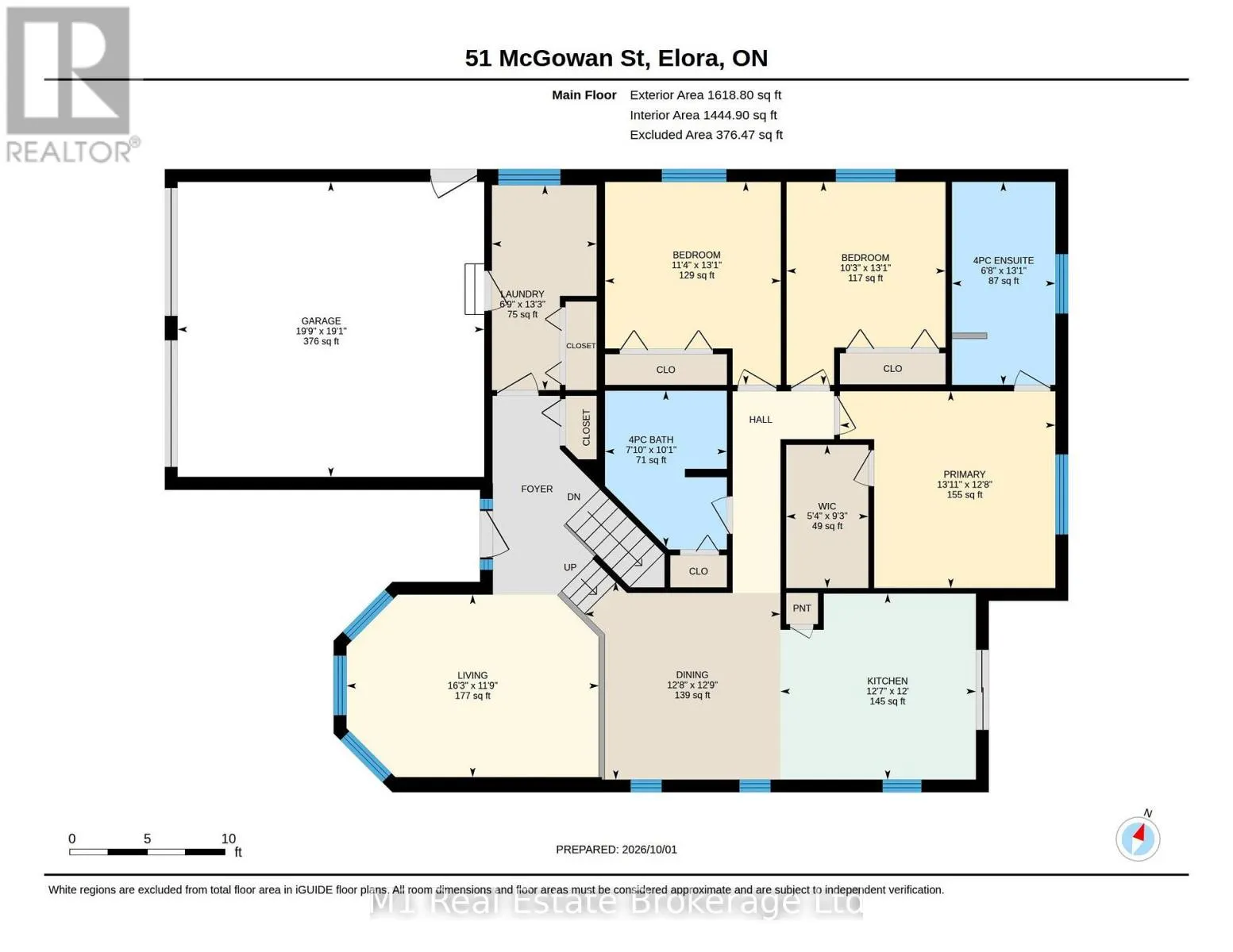 51 MCGOWAN STREET