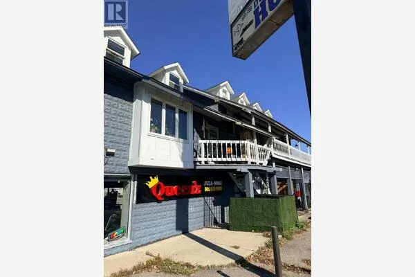 72 KING STREET E