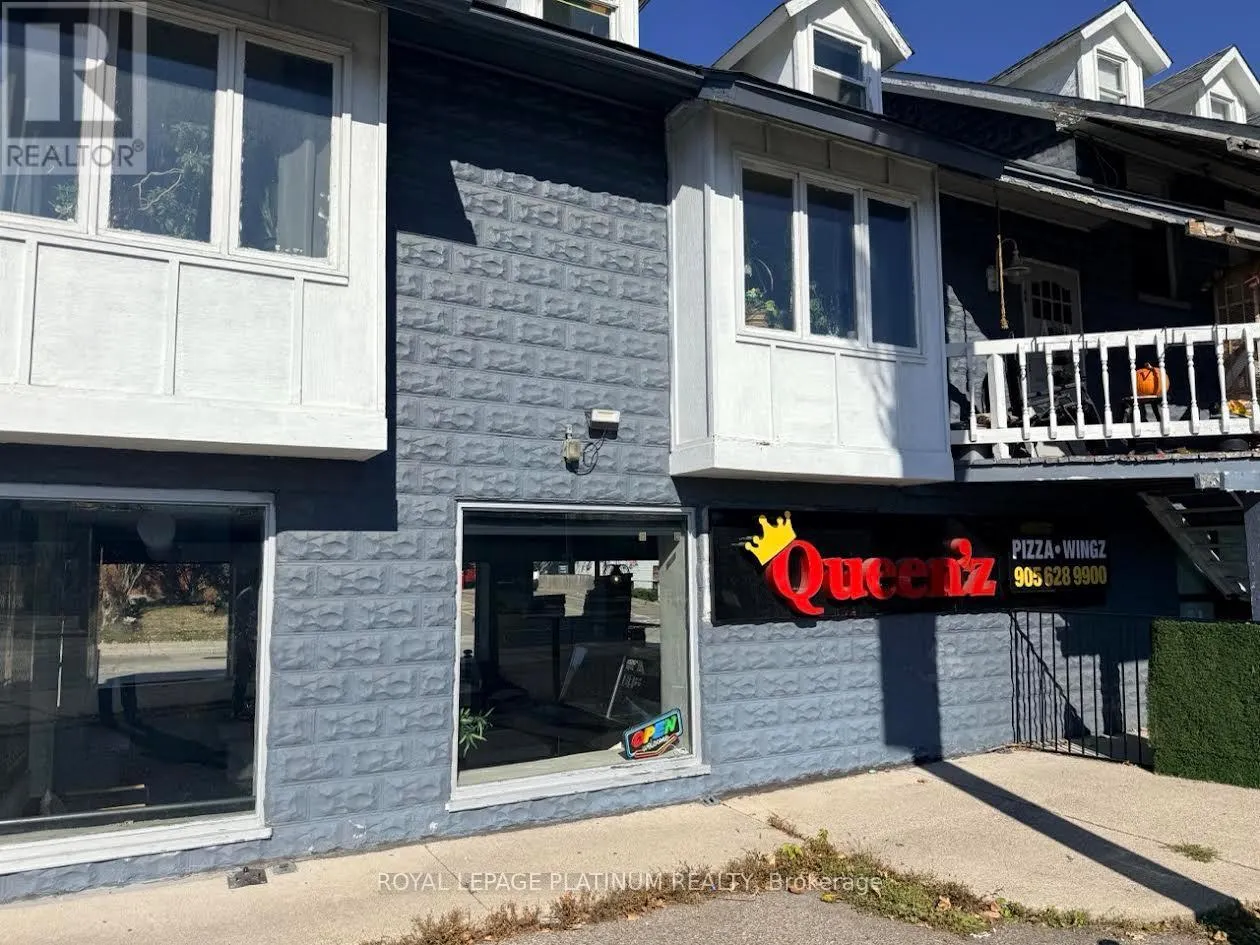 72 KING STREET E