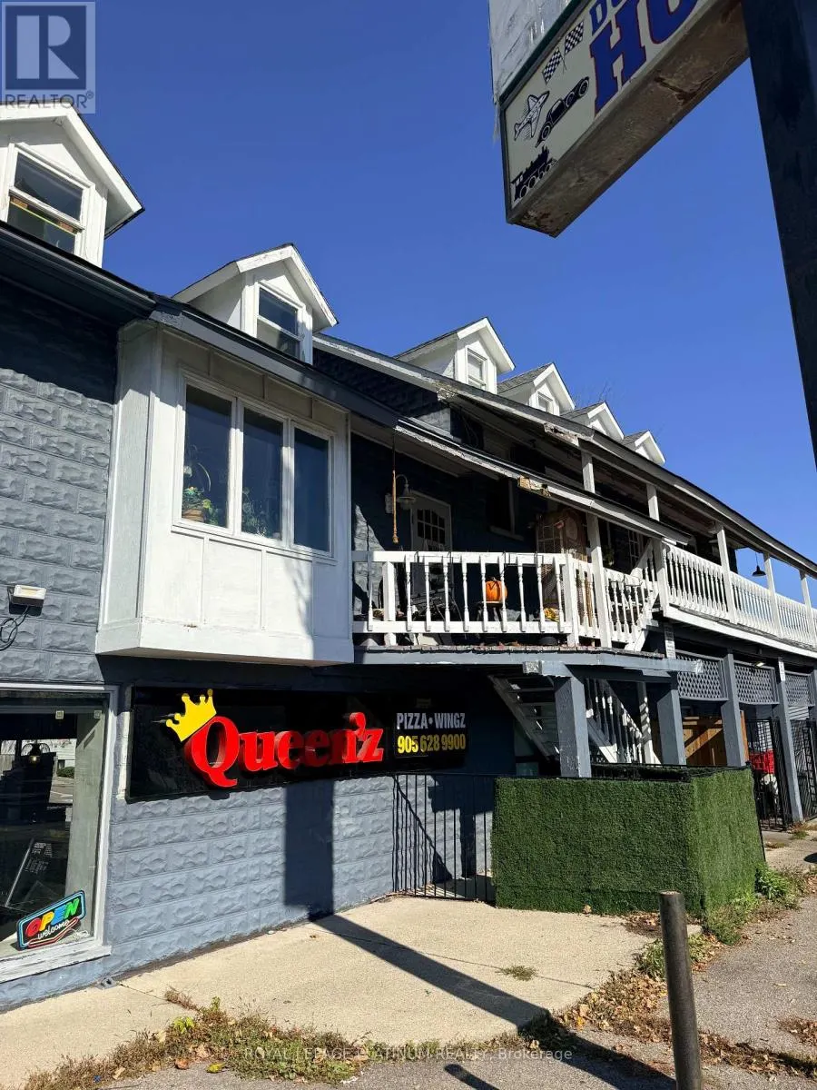 72 KING STREET E