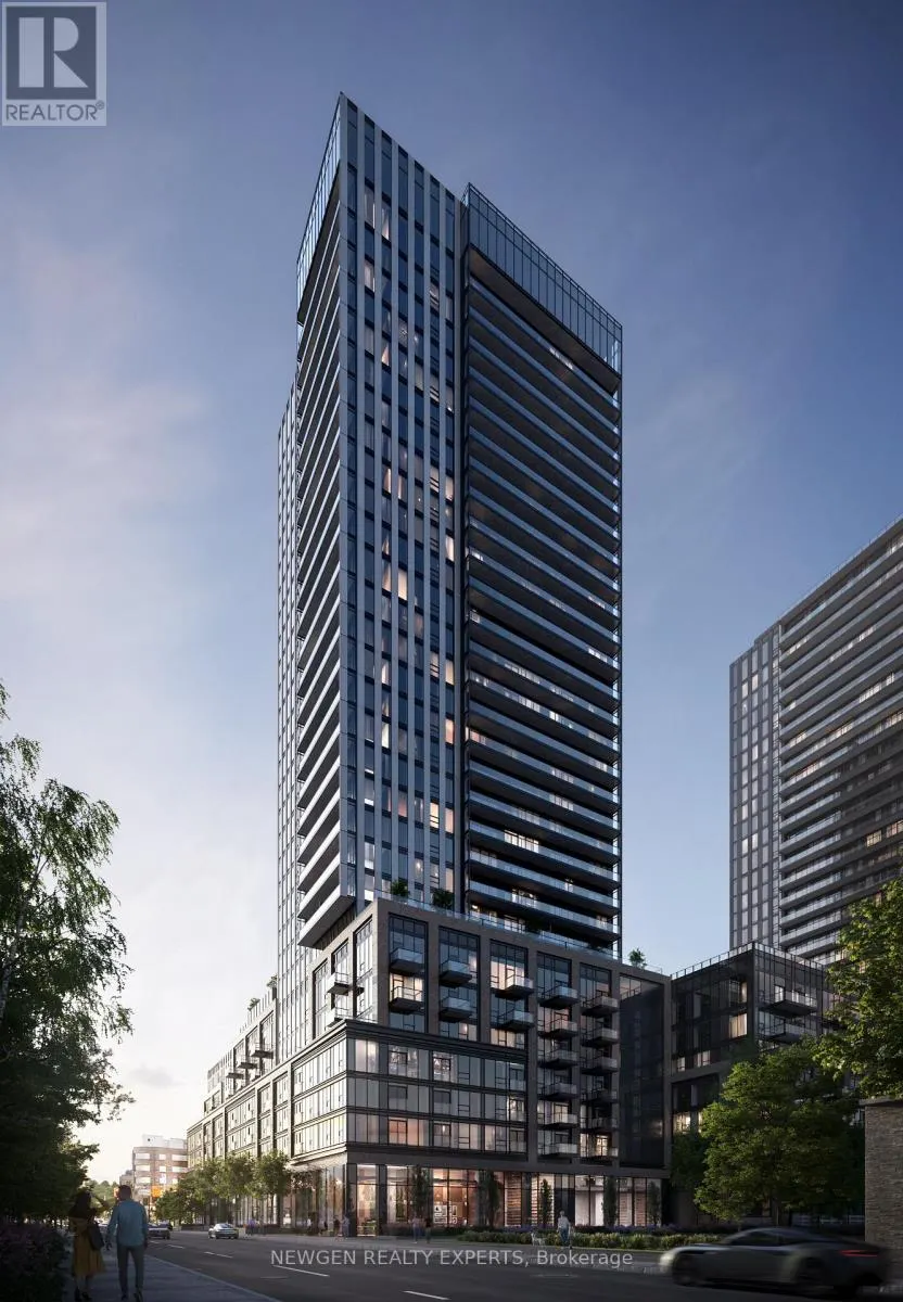 1606 - 91 JOHN STREET N