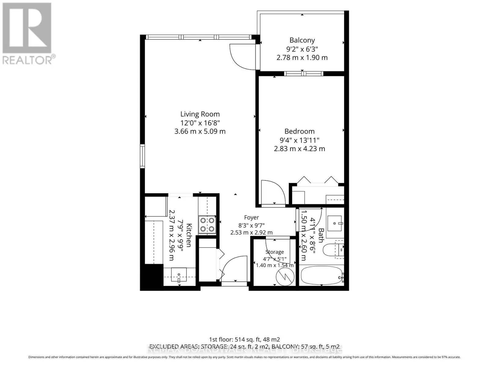 204 - 1490 HERON ROAD