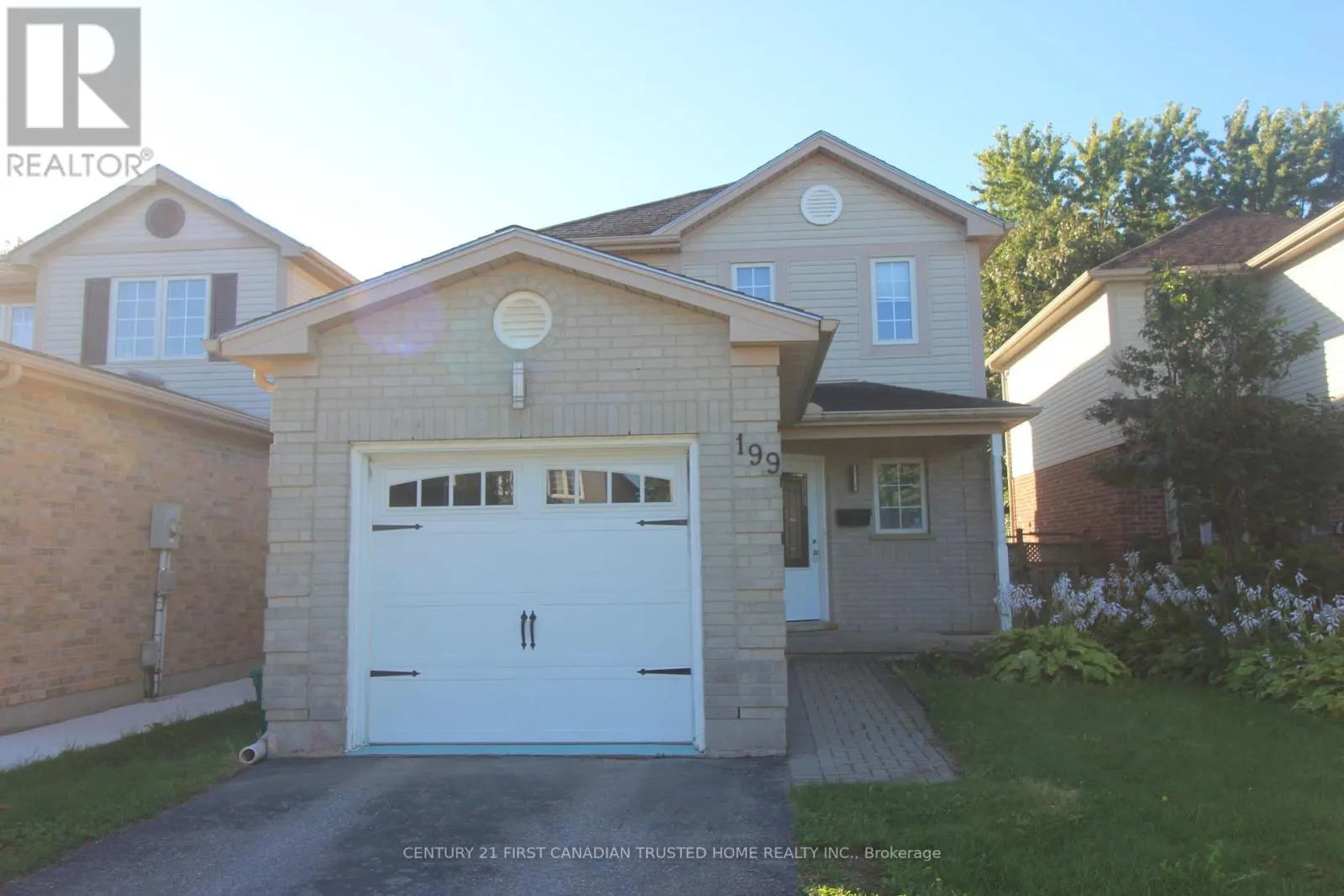 199 EMERALD ROAD