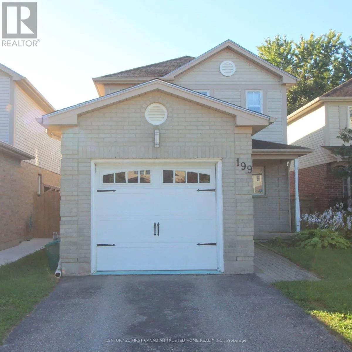 199 EMERALD ROAD