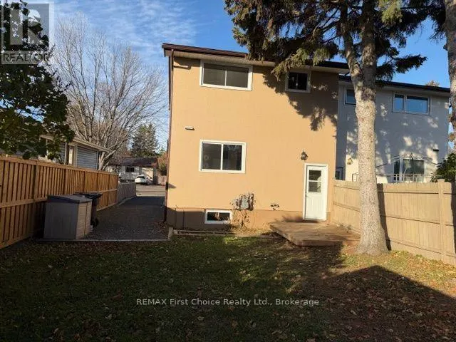 254 PERTH CRESCENT
