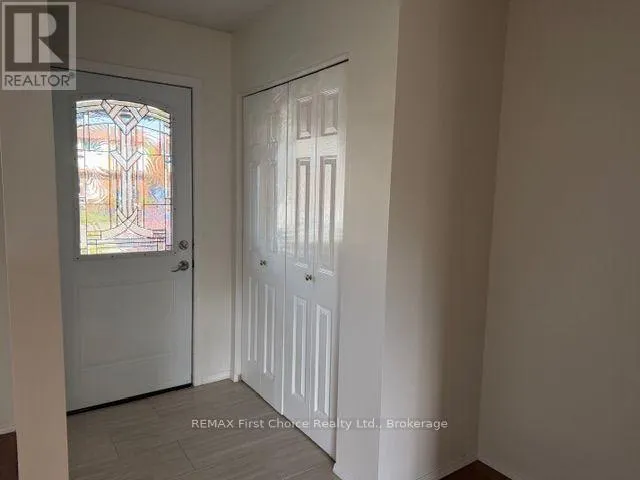 254 PERTH CRESCENT