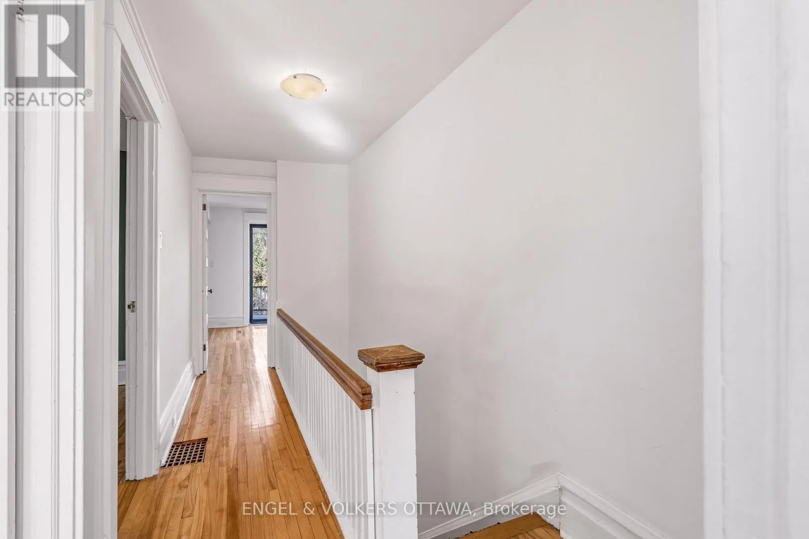 12 CLAREY AVENUE
