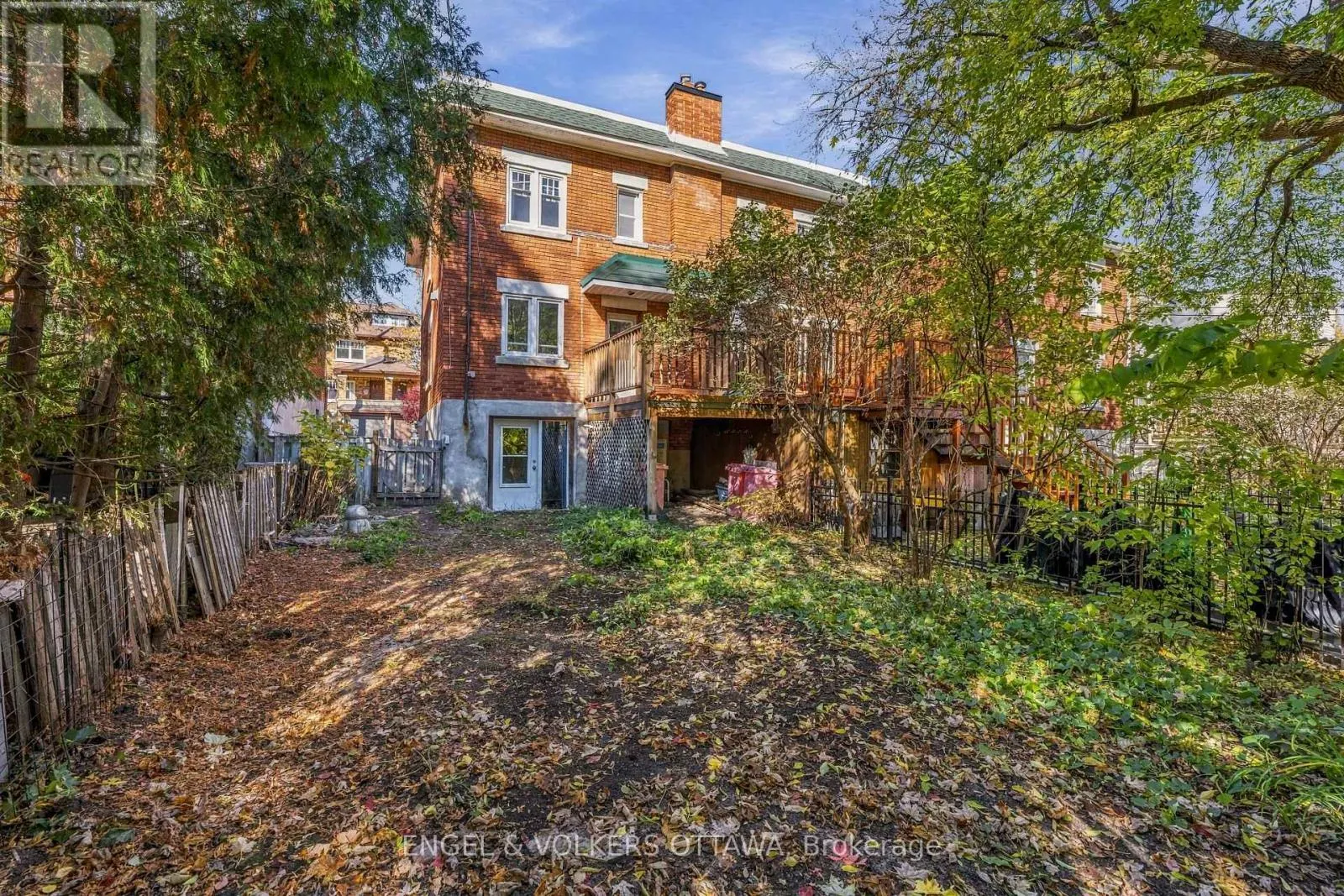 12 CLAREY AVENUE