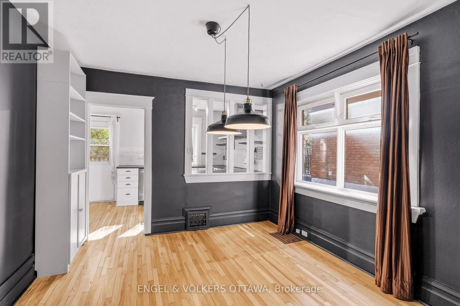 12 CLAREY AVENUE