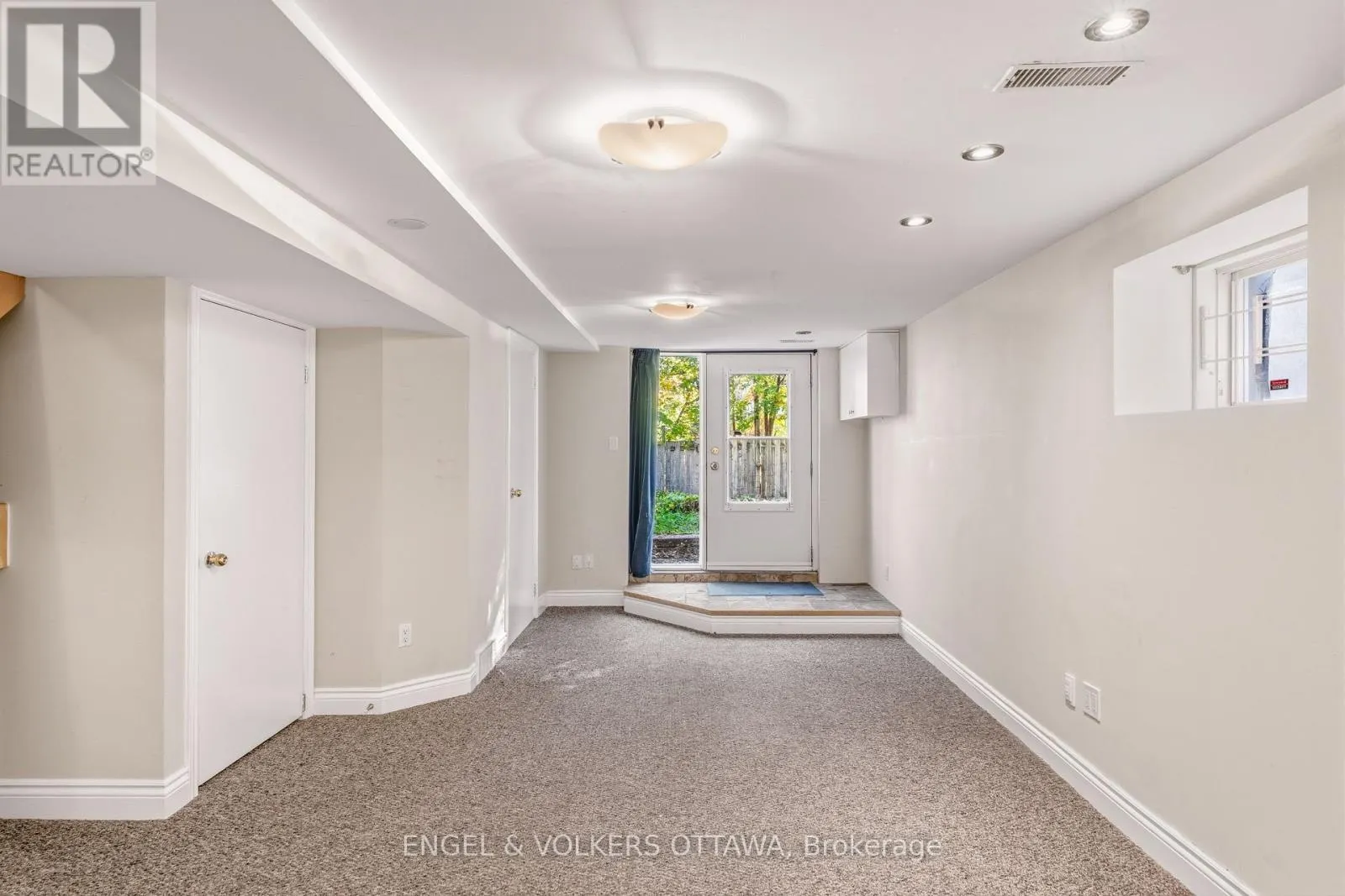 12 CLAREY AVENUE