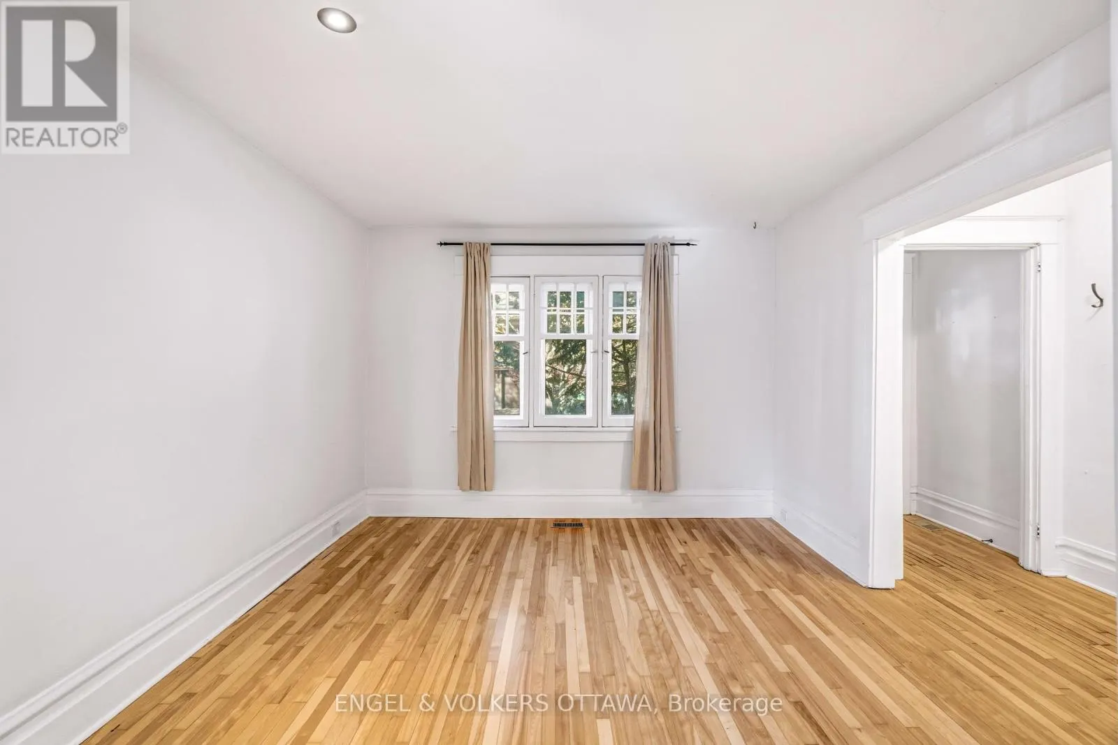 12 CLAREY AVENUE