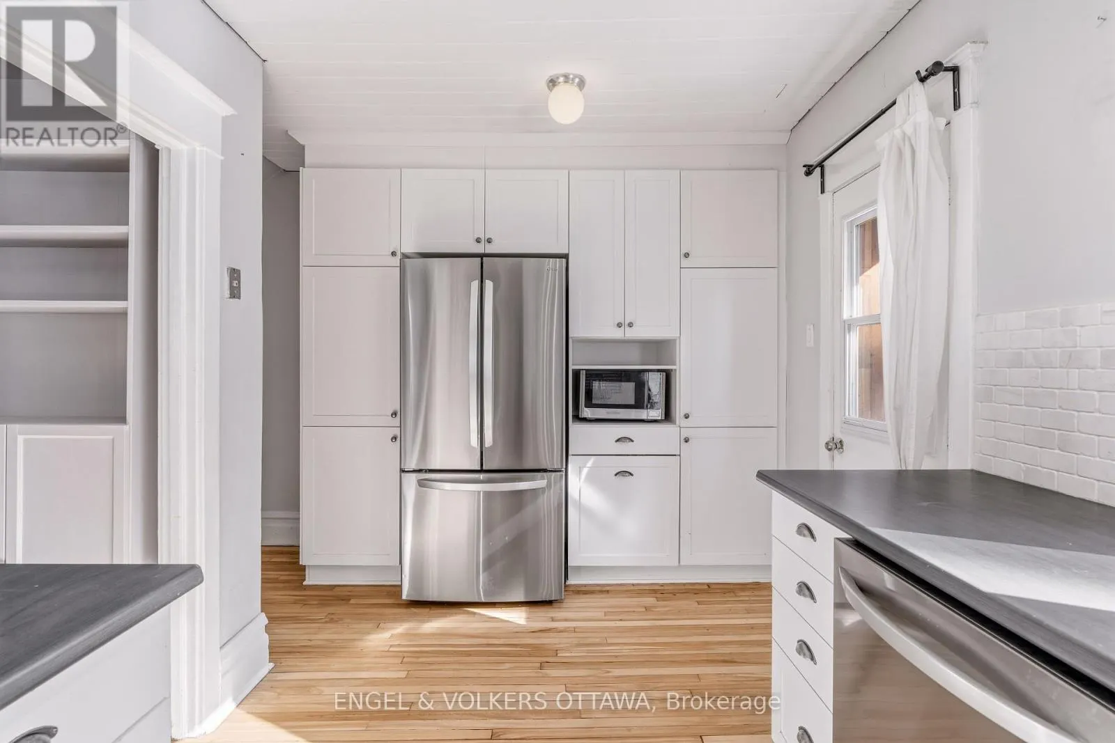 12 CLAREY AVENUE