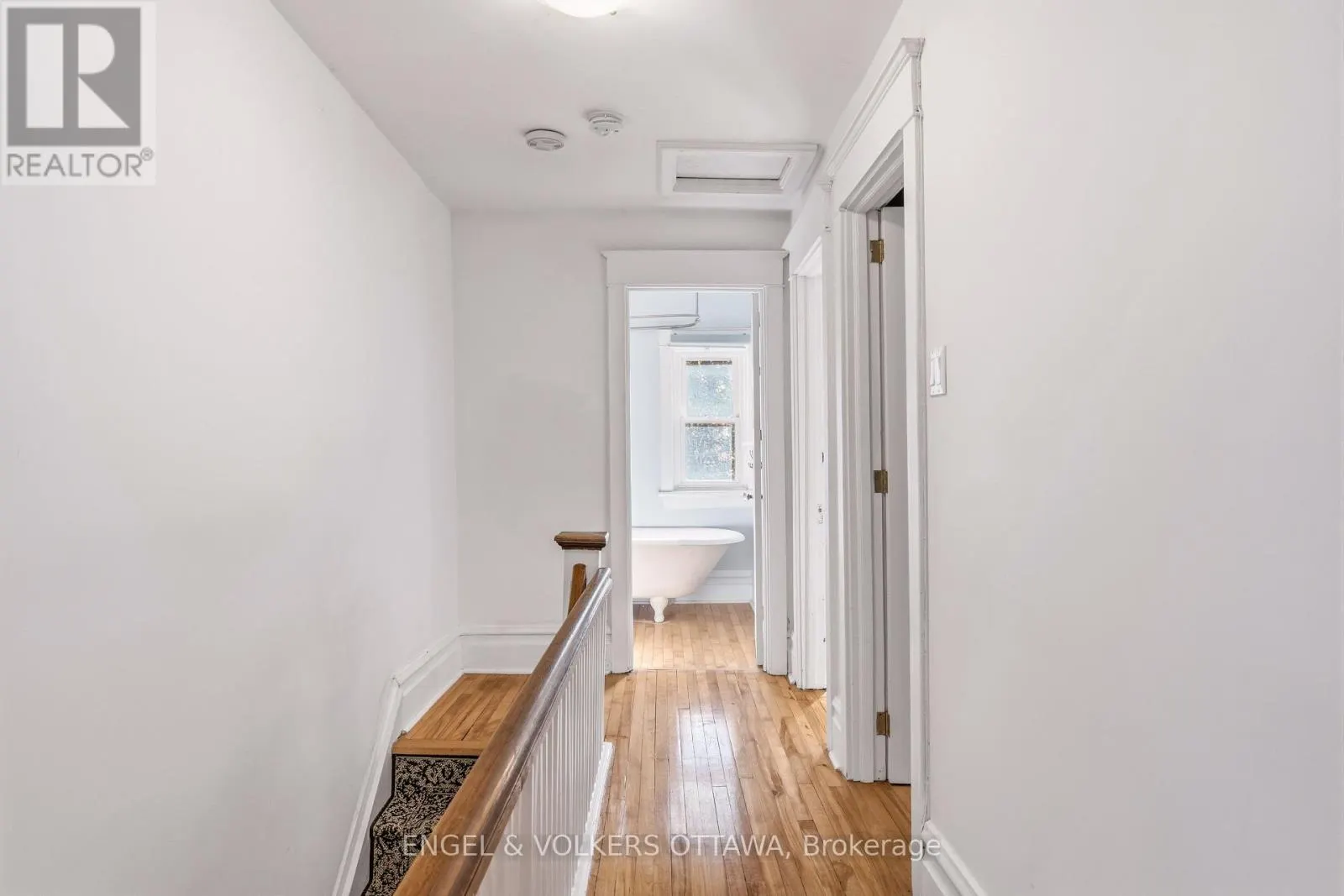 12 CLAREY AVENUE