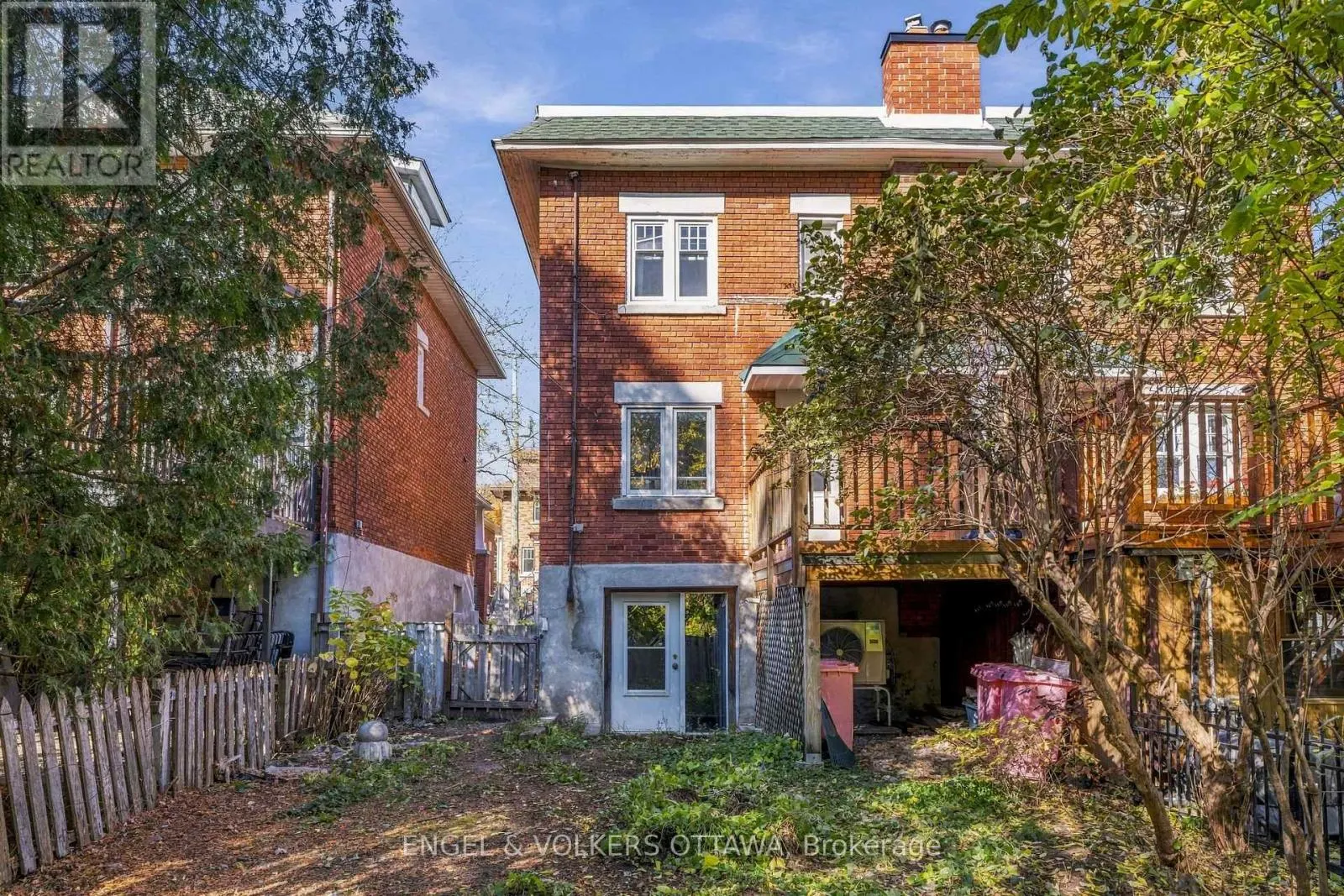 12 CLAREY AVENUE