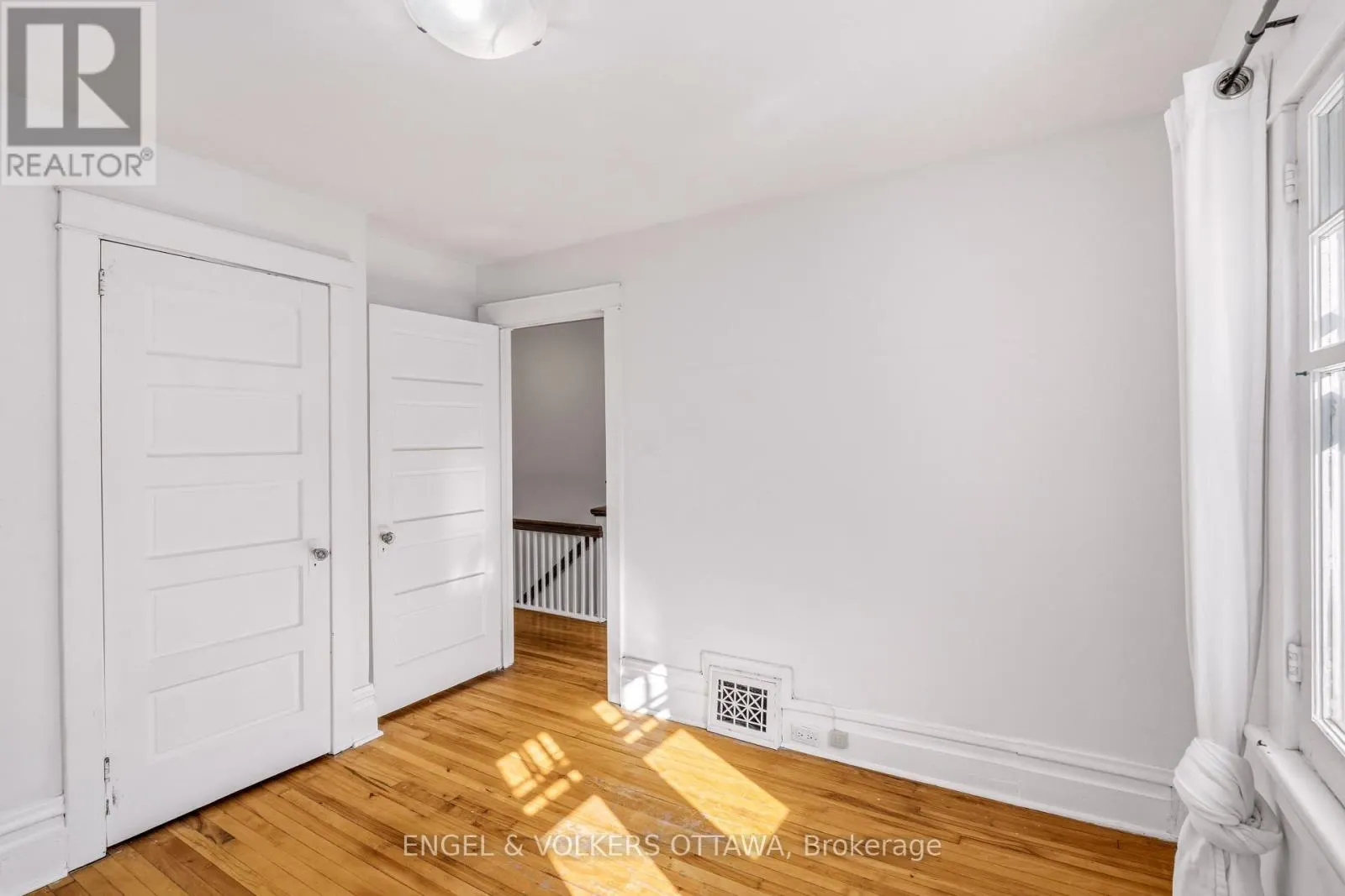 12 CLAREY AVENUE