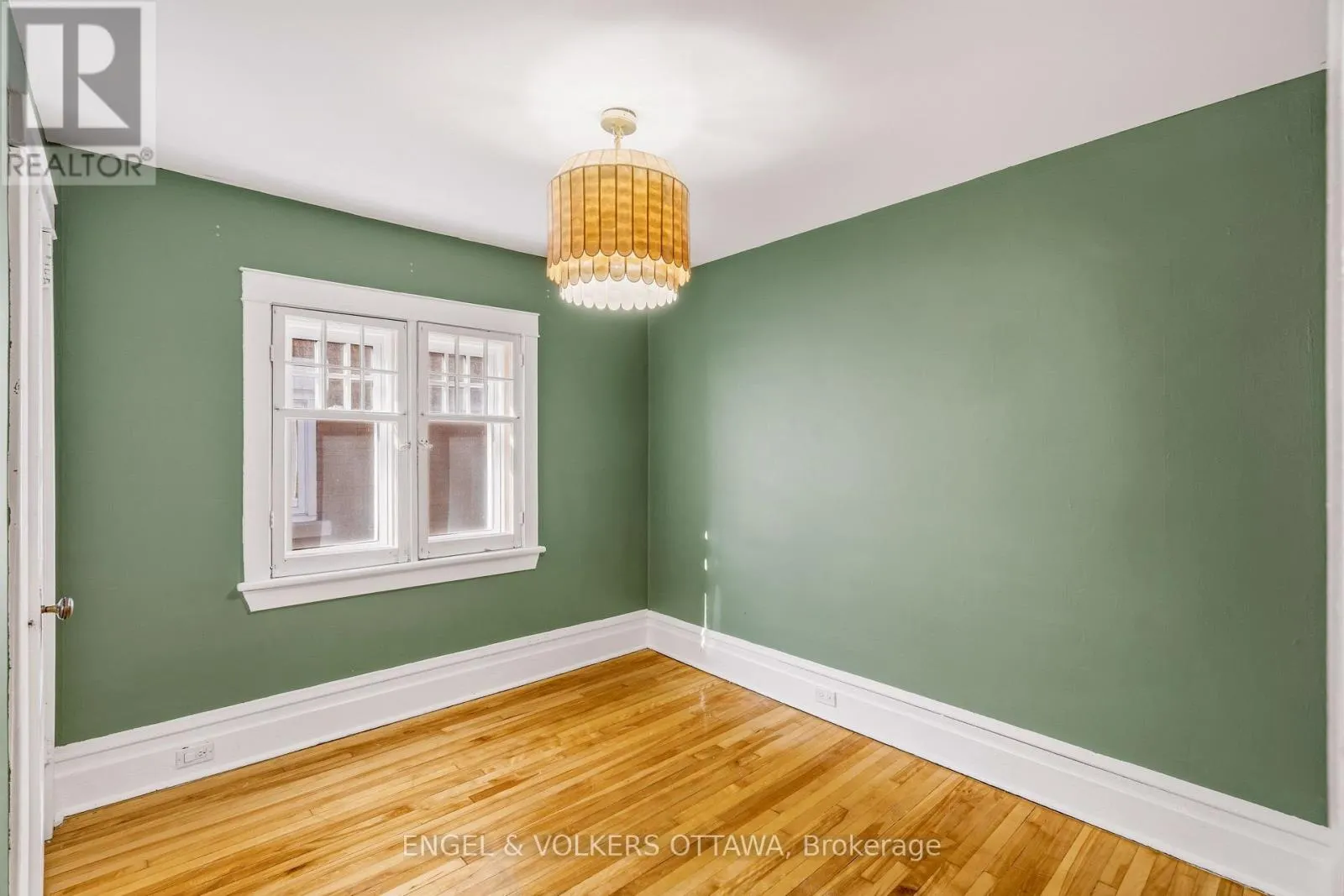 12 CLAREY AVENUE