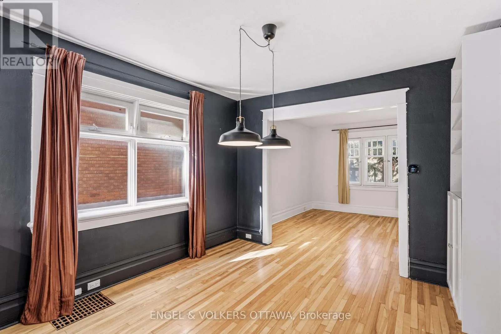 12 CLAREY AVENUE