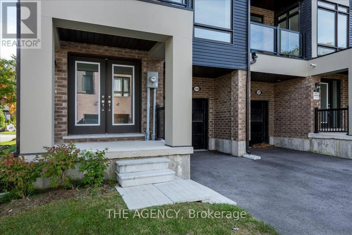 119 MARINA VILLAGE DRIVE