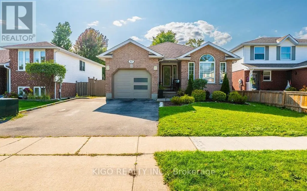 52 DAWN CRESCENT