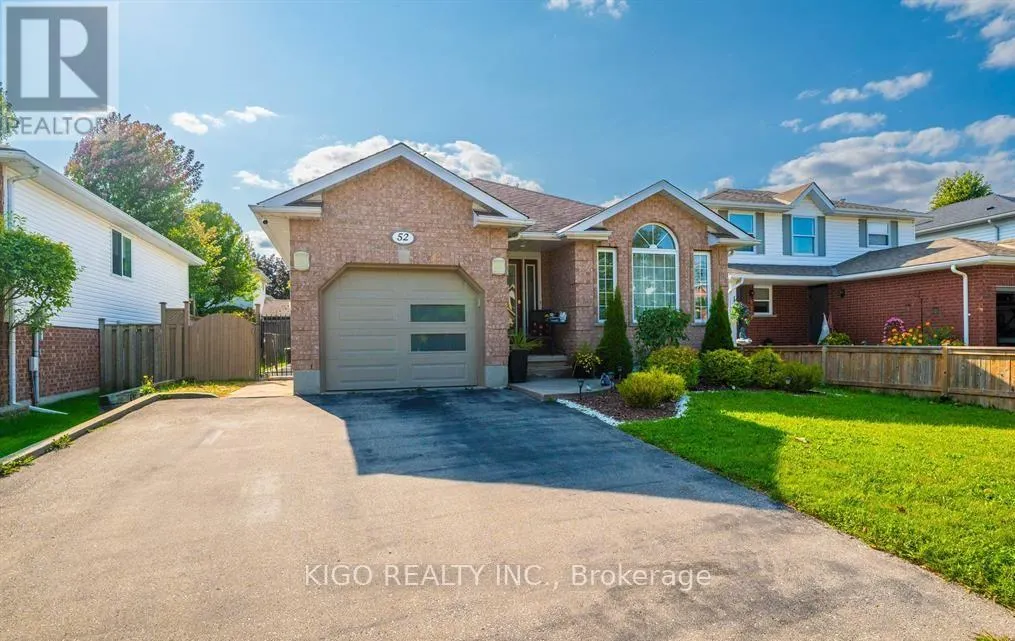 52 DAWN CRESCENT