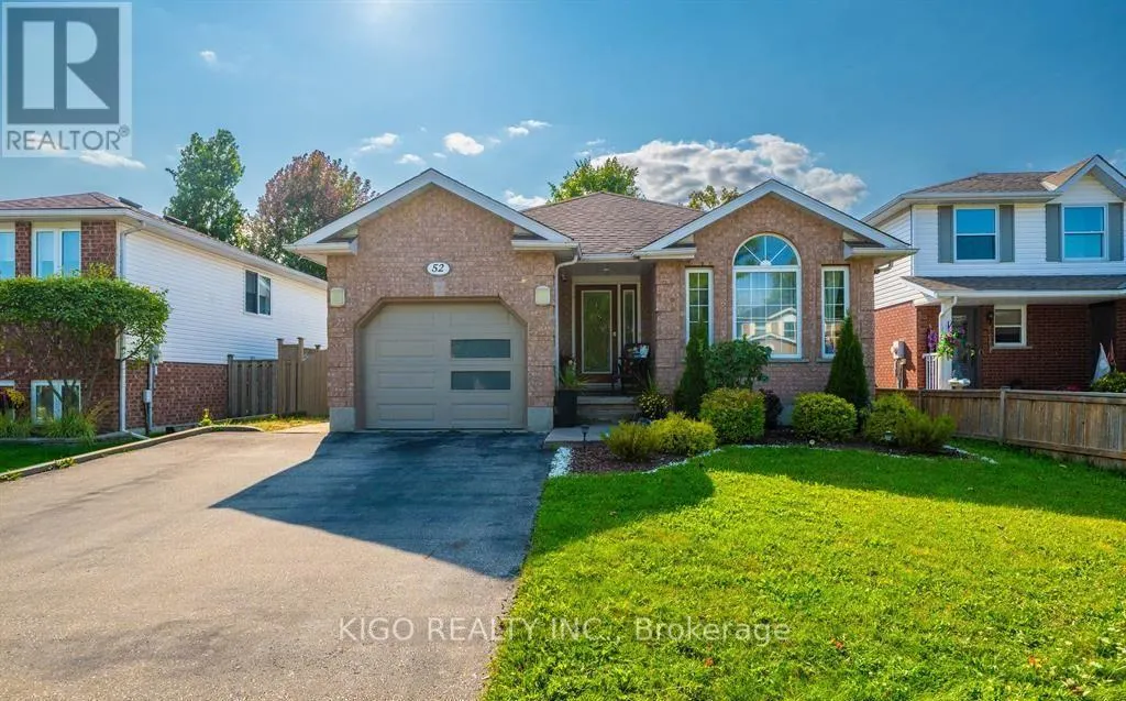 52 DAWN CRESCENT