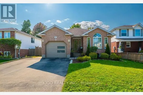52 DAWN CRESCENT