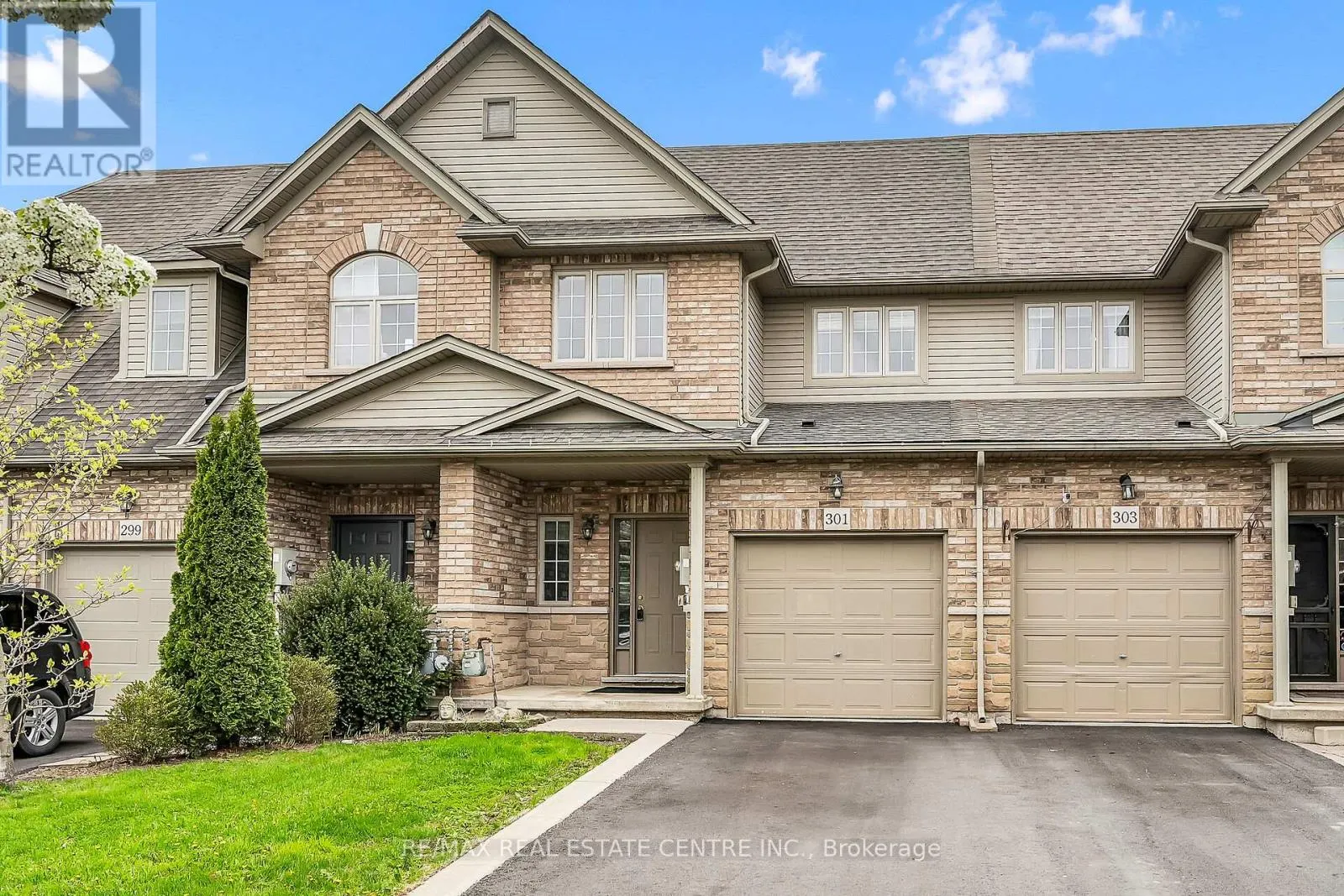 301 SOUTHBROOK DRIVE
