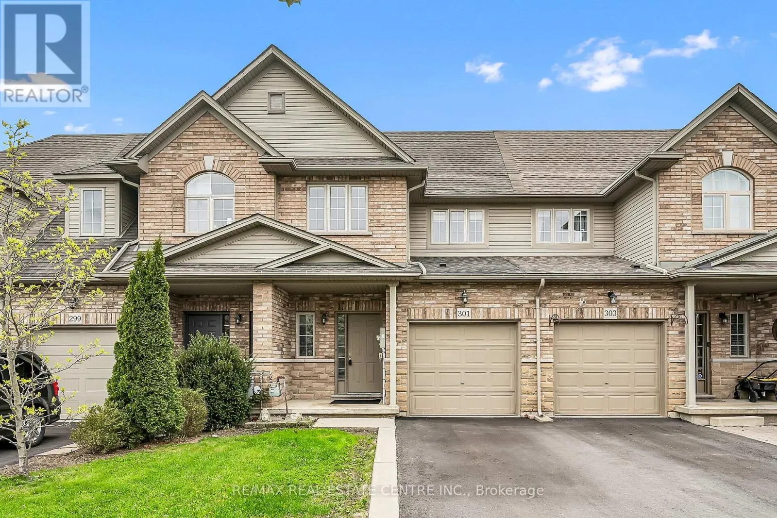 301 SOUTHBROOK DRIVE