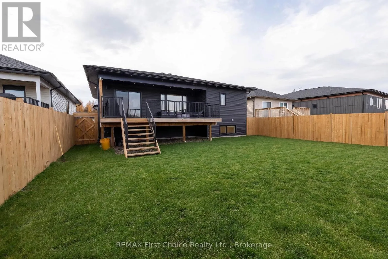 186 BRUIN CRESCENT