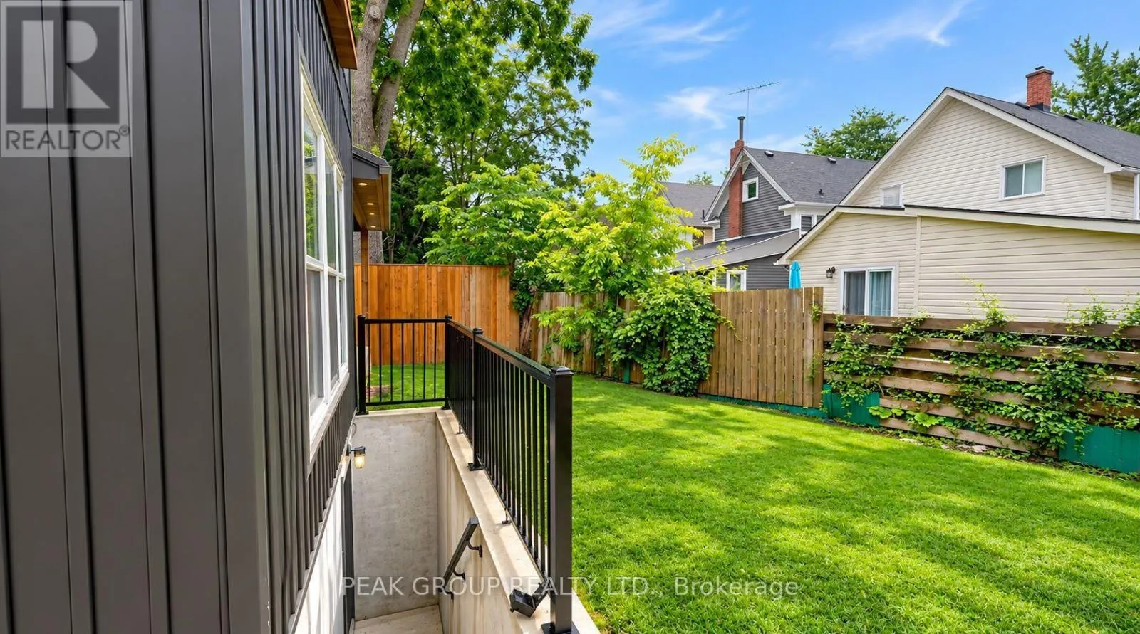 LOWER - 4567 RYERSON CRESCENT #LOWER