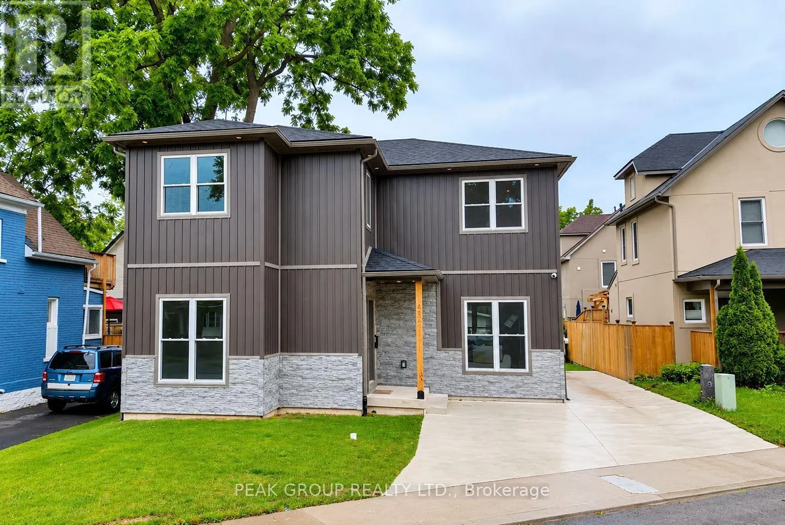LOWER - 4567 RYERSON CRESCENT #LOWER