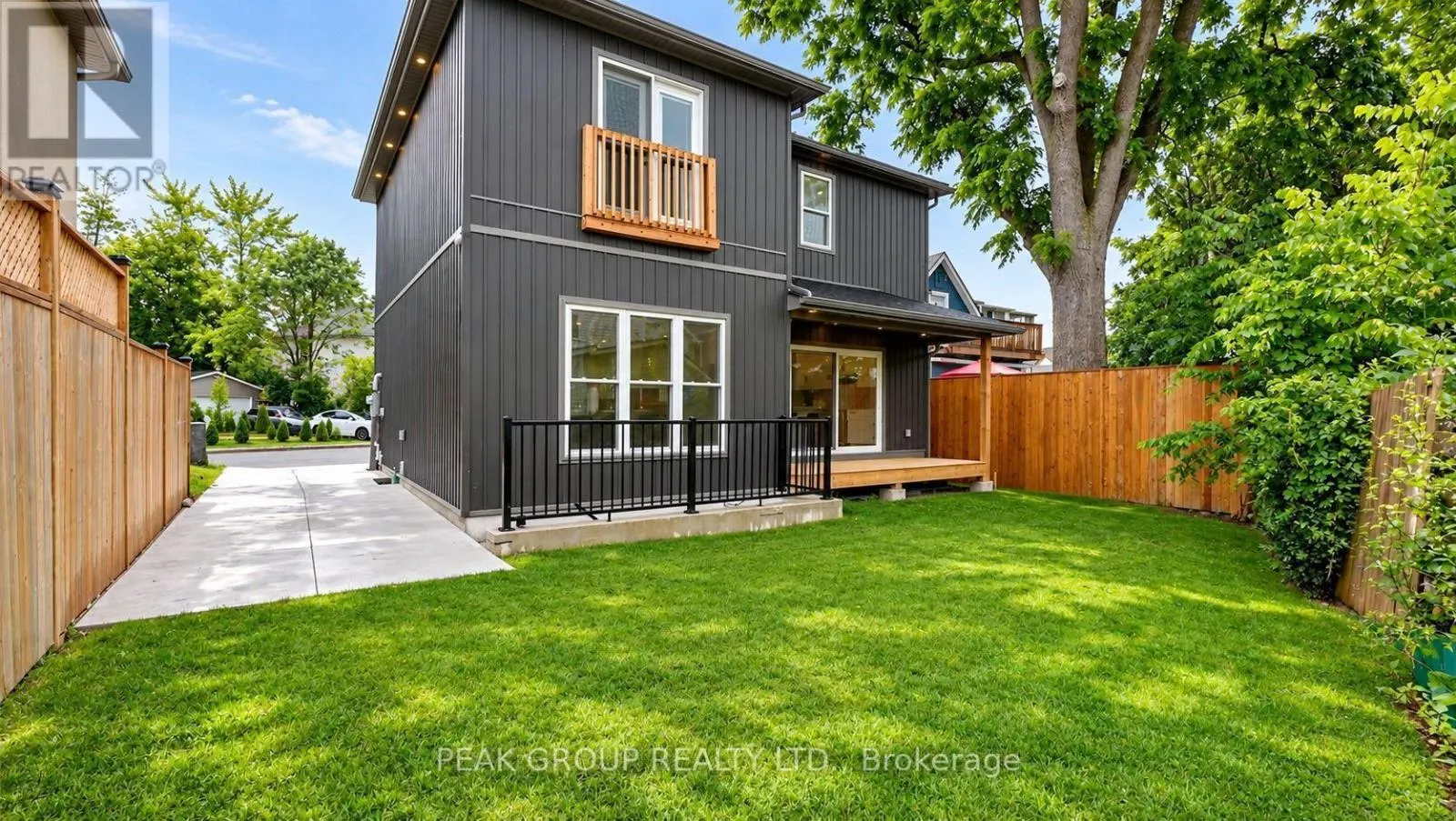 LOWER - 4567 RYERSON CRESCENT #LOWER