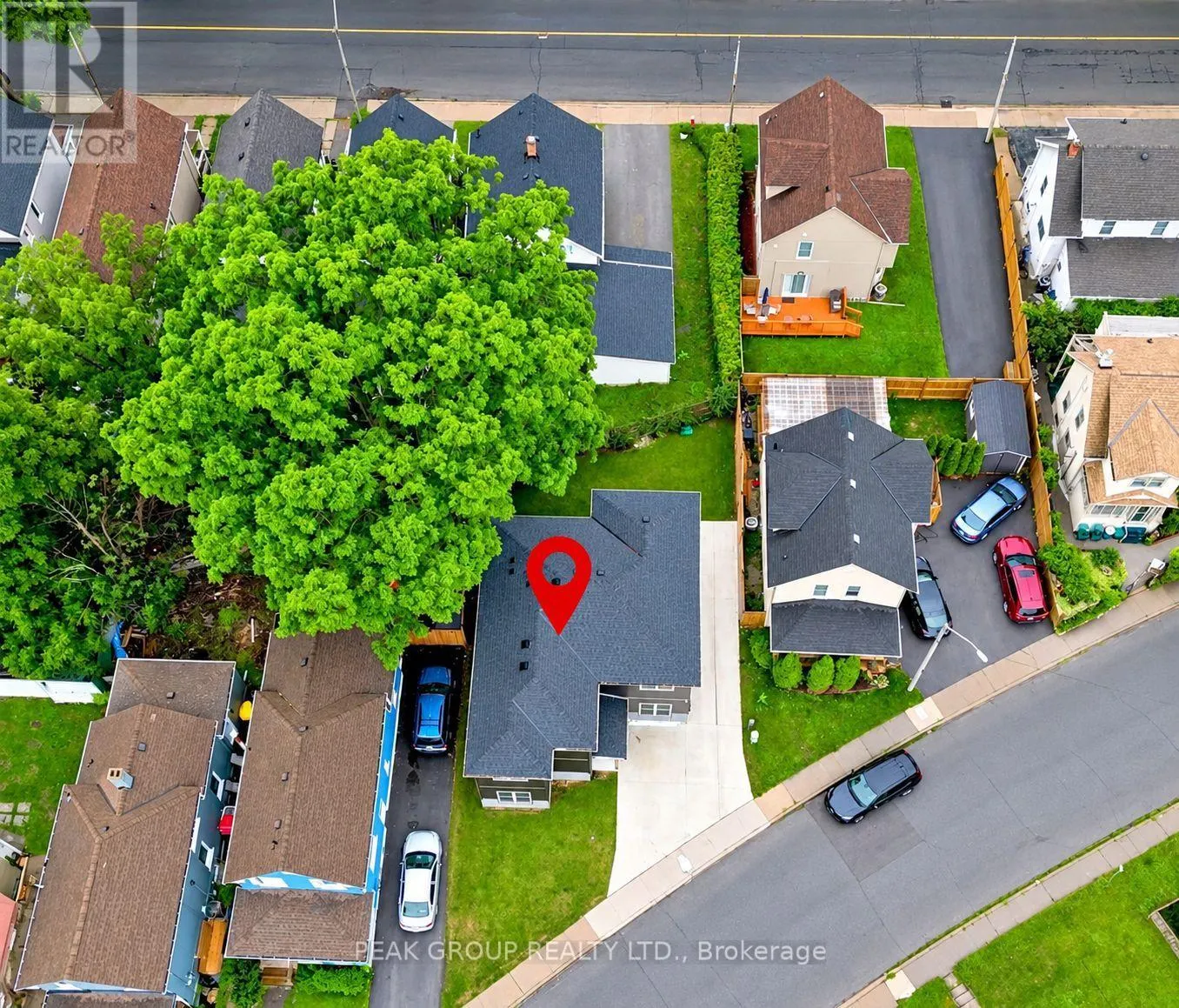 LOWER - 4567 RYERSON CRESCENT #LOWER