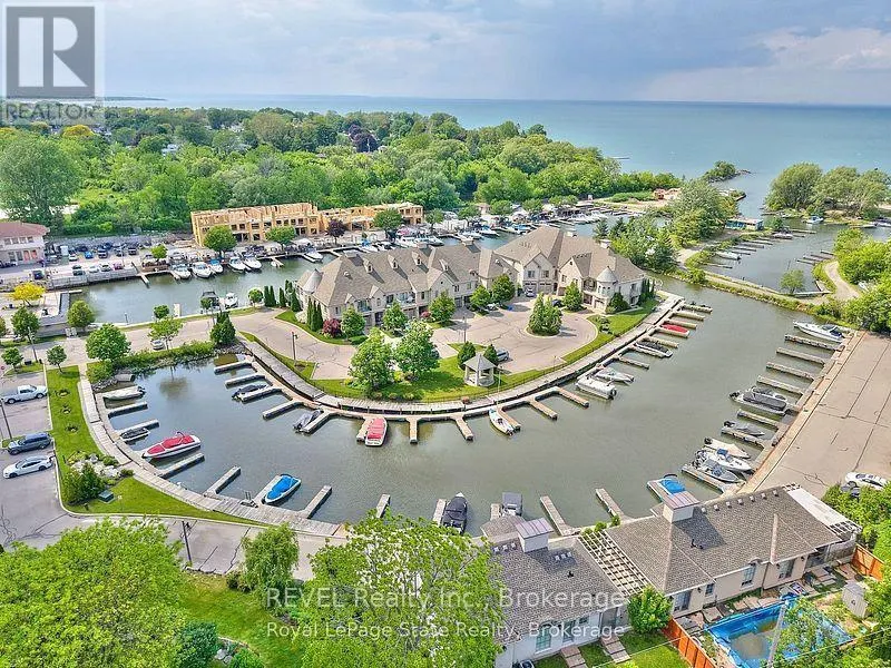 2 - 15 LAKE STREET #2