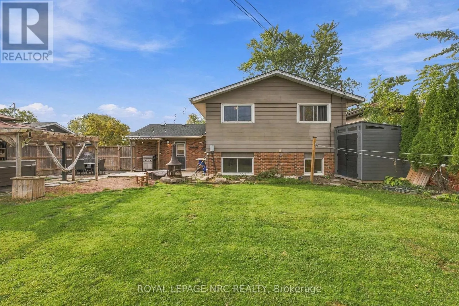 26 PINEHURST DRIVE