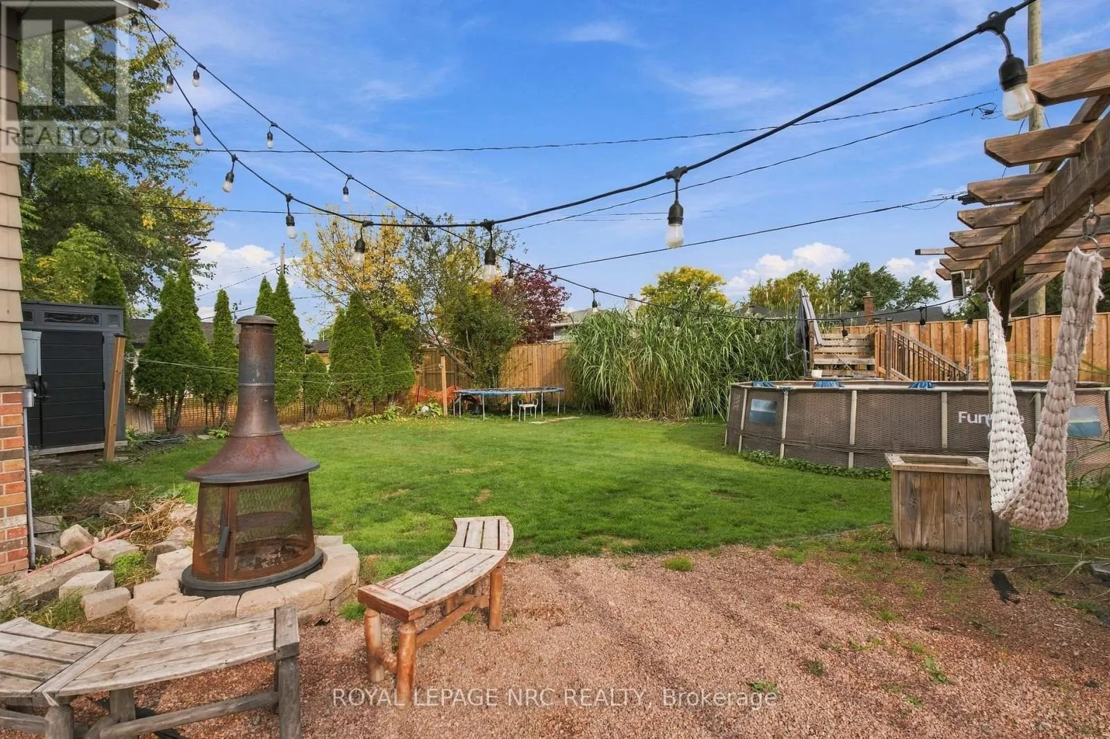 26 PINEHURST DRIVE