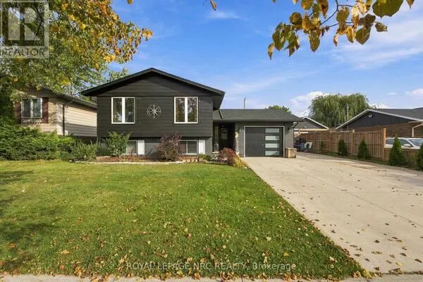 26 PINEHURST DRIVE