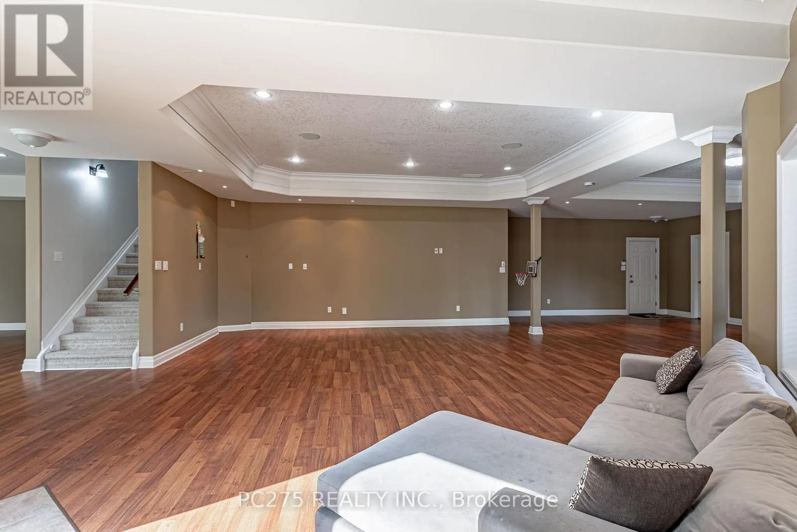 2 - 505 JARVIS STREET #2